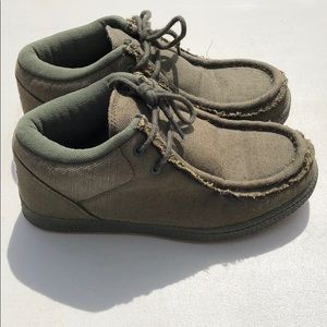 Ipath Chukka Sneakers Size 9